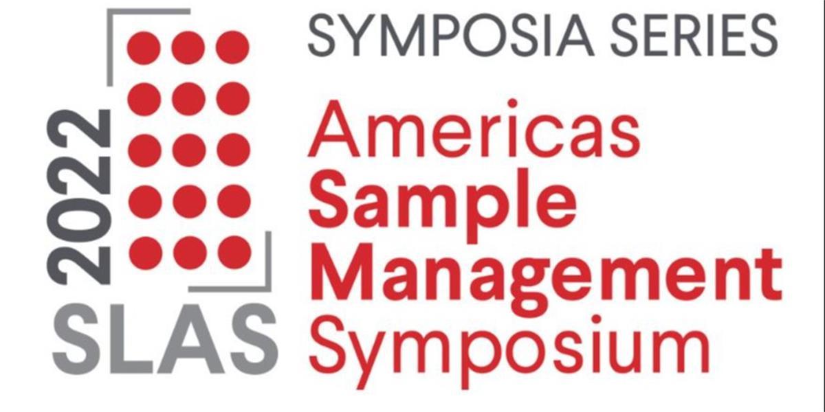 Americas Sample Management Symposium 2023  Washington DC, USA